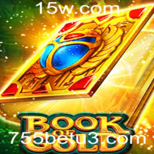 Descubra o Fascinante Mundo de BookofGold: Aventure-se com 755bet