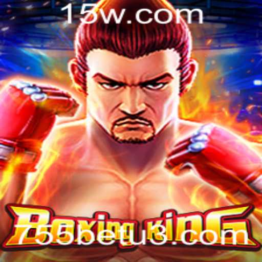 Explorando o Mundo de BoxingKing: O Jogo de Luta que Está Dominando 755bet