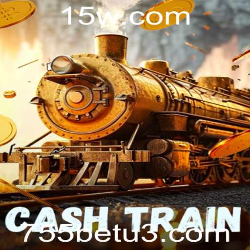 Desvendando o Mundo do CashTrain: O Jogo de Azar Futurista