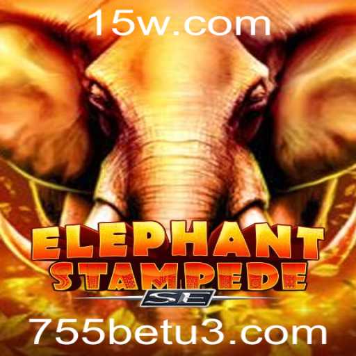 Descubra o Fascinante Mundo do Jogo ElephantStampedeSE