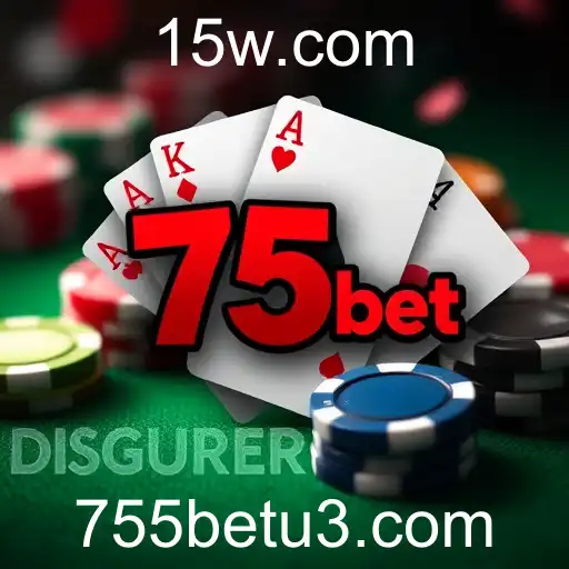 Jogos de Pôquer: A Diversão Estratégica do 755bet