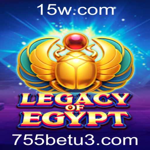 Explorando LegacyOfEgypt: A Experiência de Jogo com 755bet