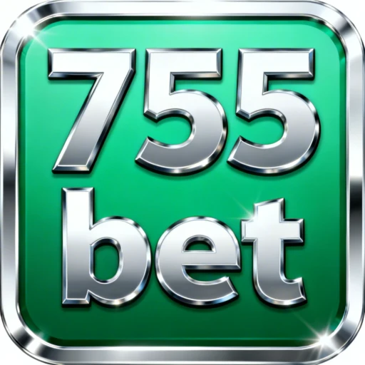 755bet logo