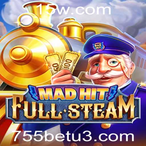 Descubra o Universo de 'MadHitFullSteam': Uma Aventura de Estratégia e Azar