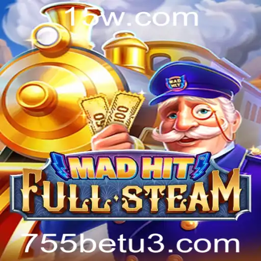 Descubra o Universo de 'MadHitFullSteam': Uma Aventura de Estratégia e Azar