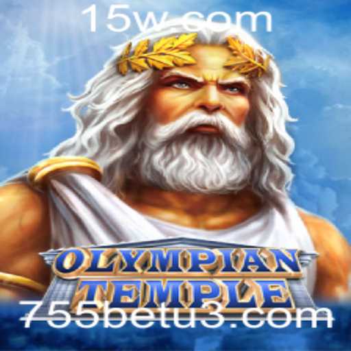 Explorando OlympianTemple: Um Mergulho no Novo Fenômeno de Jogo com 755bet