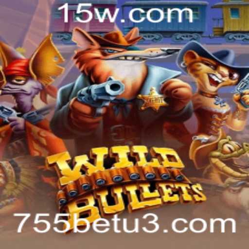 WildBullets: Um Guia Completo para o Jogo Inovador