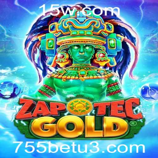 Explorando o Fascinante Mundo de ZapOtecGold: Um Novo Jogo de Estratégia na Plataforma 755bet