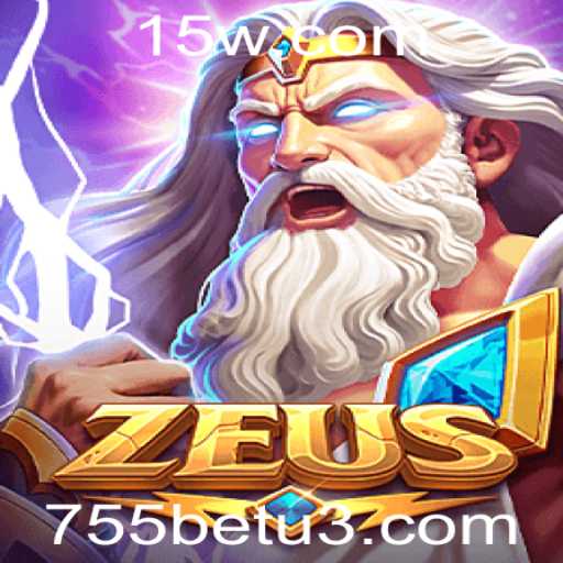 Explorando o Mundo do Jogo Zeus da 755bet